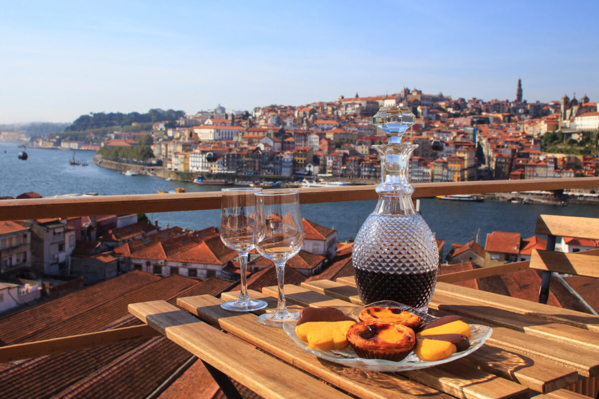 Porto
