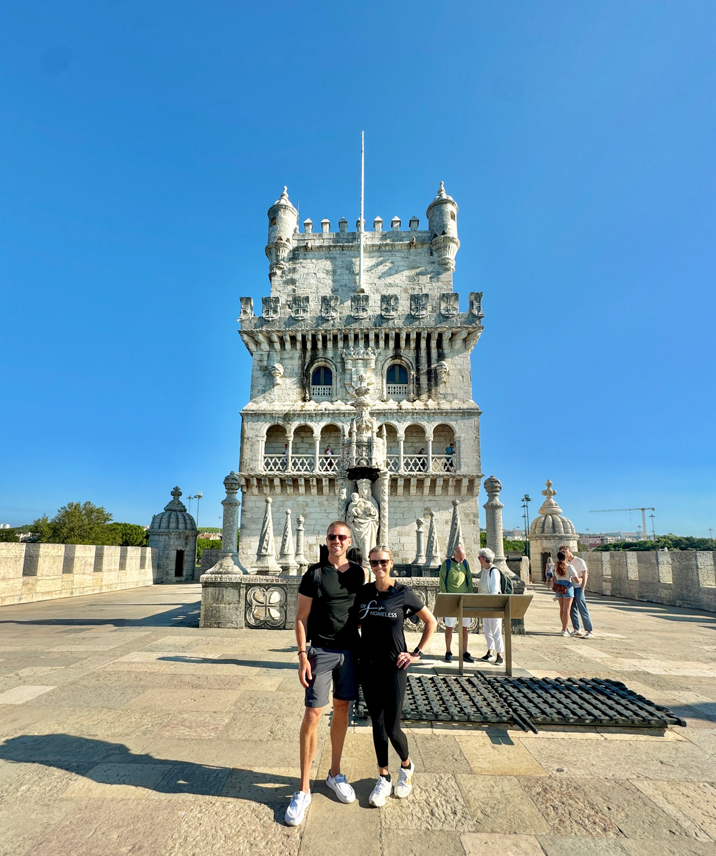 Visit Portugal